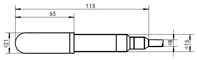 RHC-14水聽(tīng)器尺寸圖新.jpg