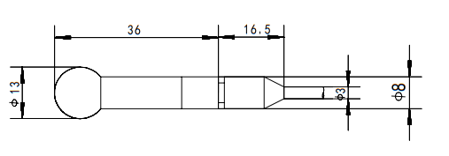 RHSM-10小尺寸球形水聽器尺寸圖新.jpg