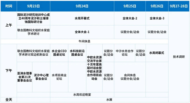 第三屆亞洲國際水周大會(huì)總體議程表.jpg